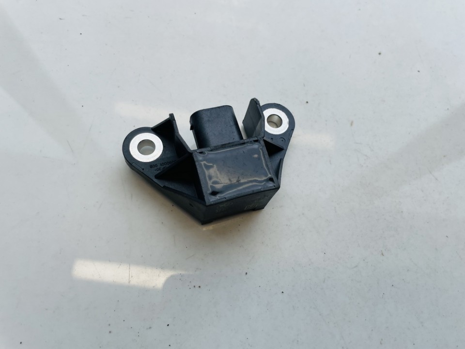 9159310 BMW 5-Series 2011 Srs Airbag daviklis