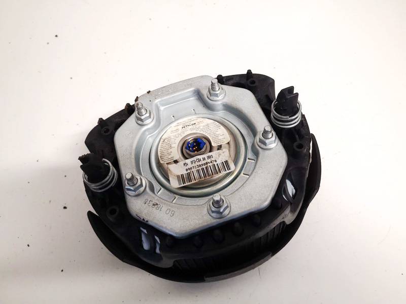 1T0880201A Volkswagen Touran 2003 Steering srs Airbag - Thumbnail 2