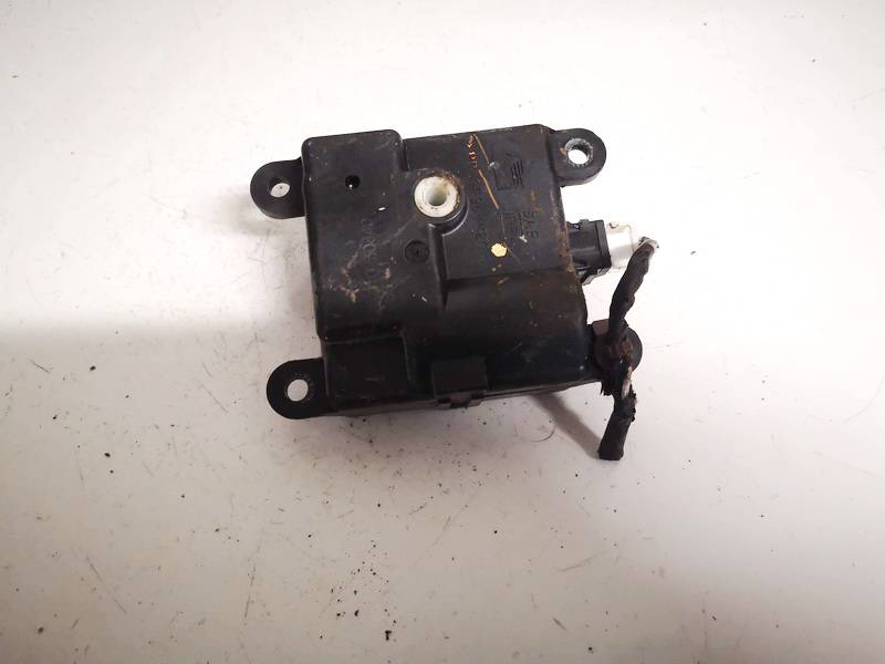 3K01030840 Nissan X-Trail 2009 Heater Vent Flap Control Actuator Motor