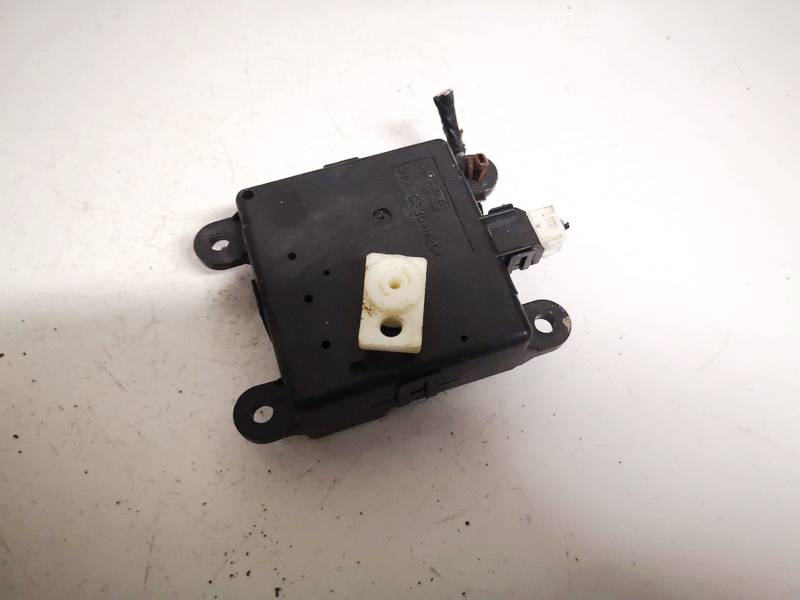 3K01030840 Nissan X-Trail 2009 Heater Vent Flap Control Actuator Motor - Thumbnail 2