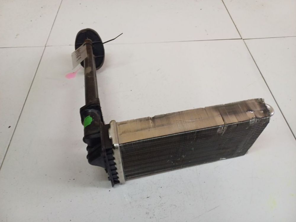 Peugeot 206 2004 Salona sildītāja radiators