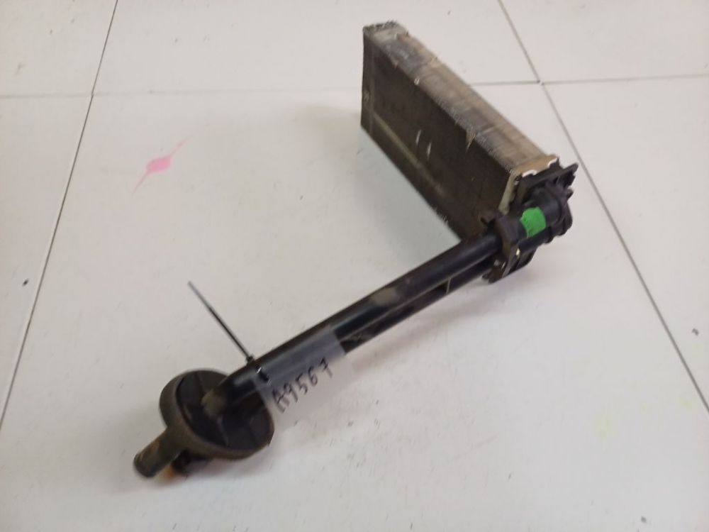 Peugeot 206 2004 échangeur de chaleur - Thumbnail 2