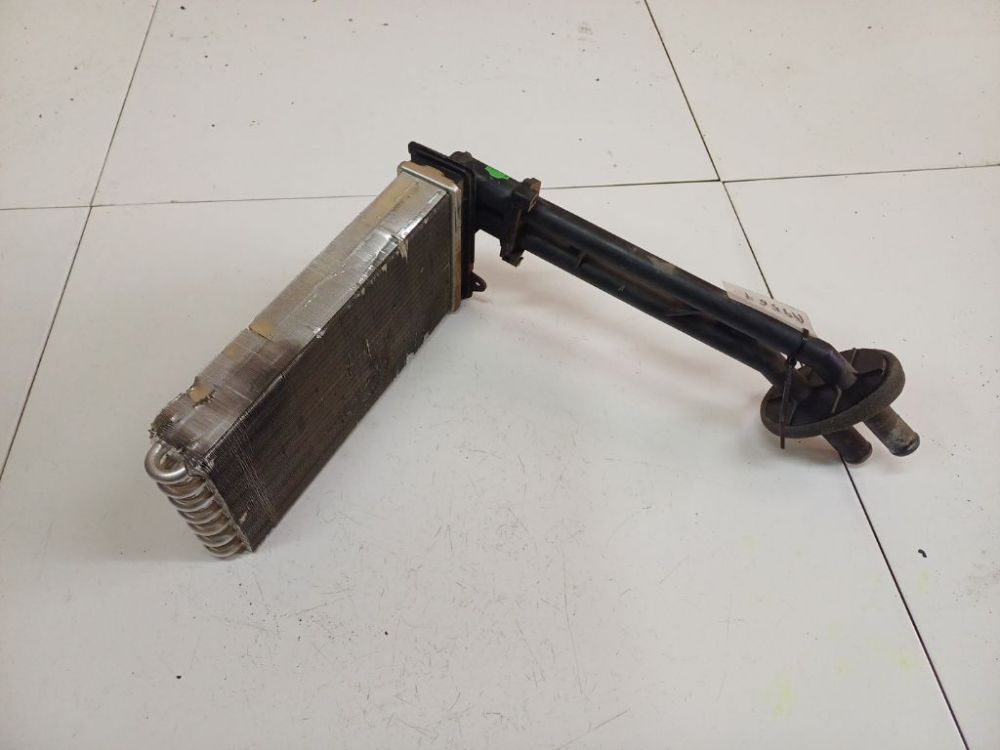 Peugeot 206 2004 échangeur de chaleur - Thumbnail 3