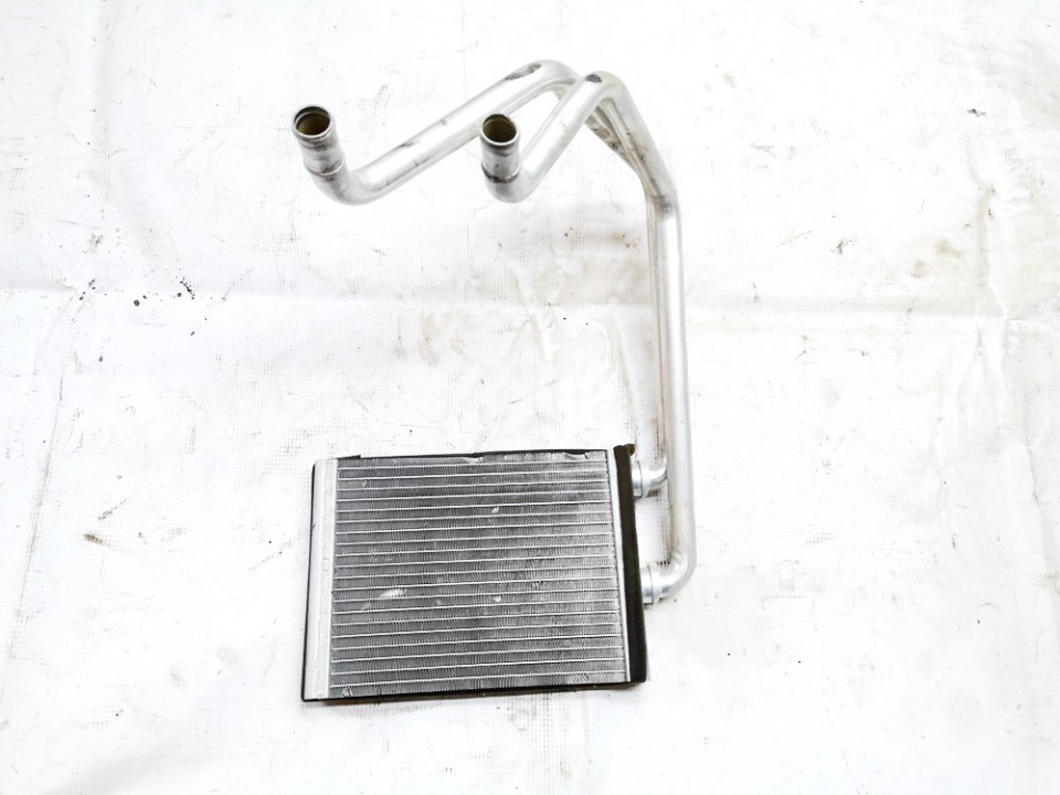 used used Heater radiator (heater matrix) Nissan XTrail 2005 2.2L