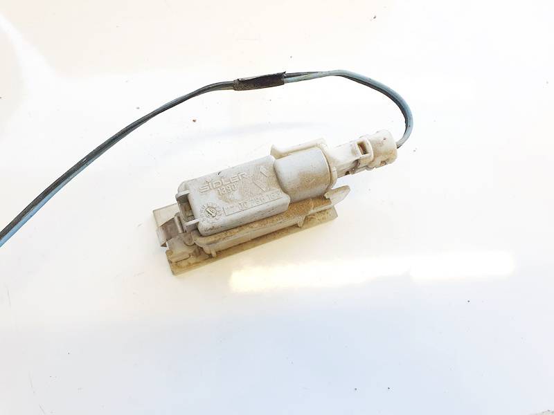 7700796163 Renault Master 1997 Numerio apsvietimas G. - Thumbnail 3