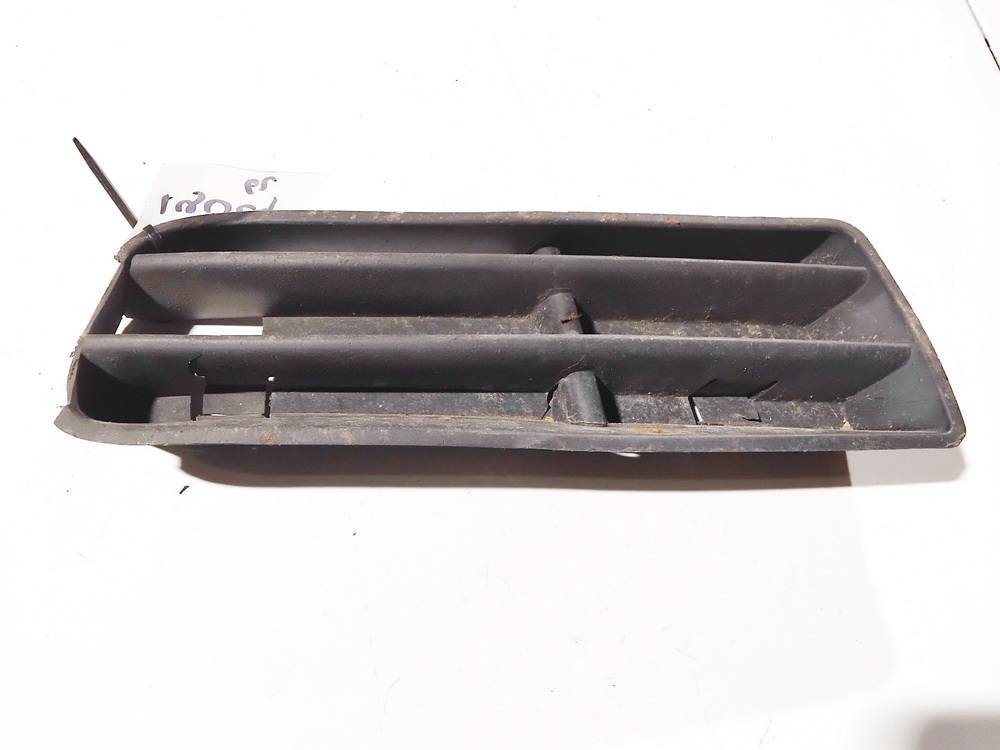 1J0853665B Volkswagen Golf 1999 Bumper mounts (BUMPER BRACKET) - FRONT LEFT