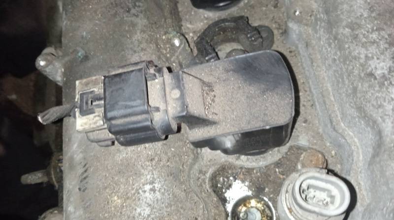 12631915 Chevrolet Cobalt 2010 Ignition Coil