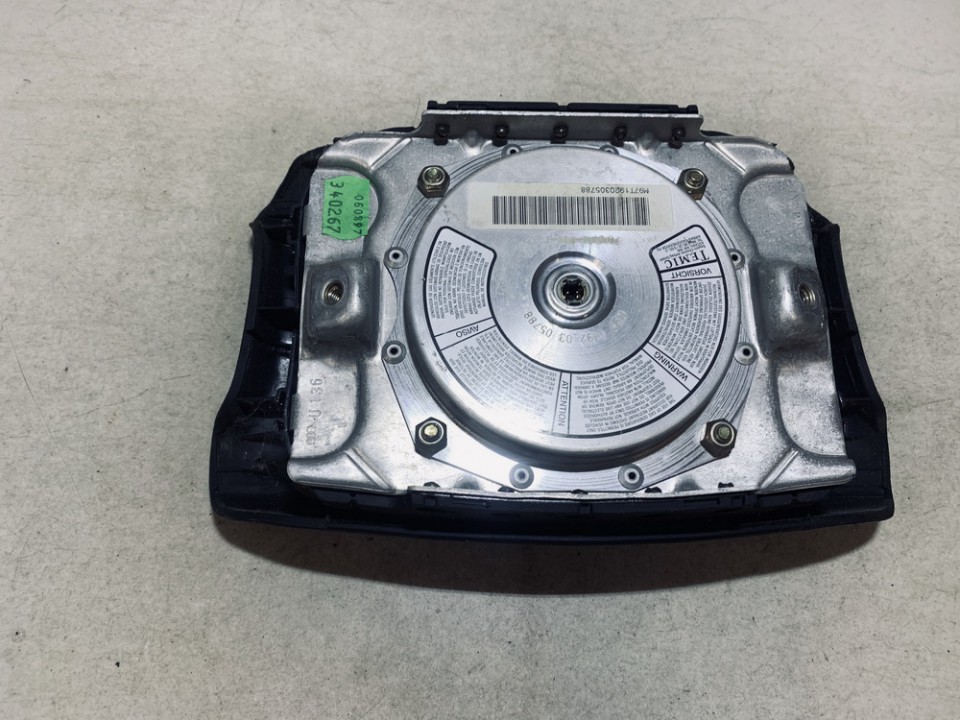 M97T1920305788 Audi A4 1997 Vairo oro pagalve - Thumbnail 2