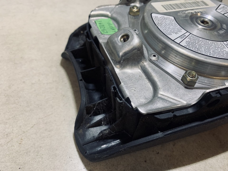 M97T1920305788 Audi A4 1997 Vairo oro pagalve - Thumbnail 3