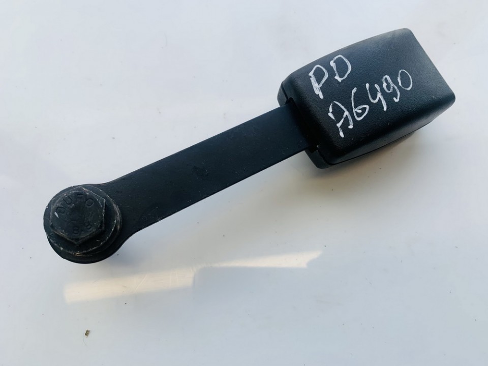 131803 Nissan Almera 2006 Gurtschlösser Gurtschloss Vorne Rechts