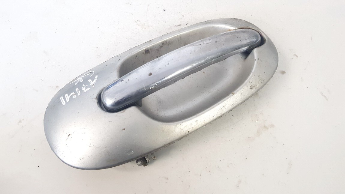 SR6735GR Chrysler Town Country  1998 Door Handle Exterior - REAR LEFT