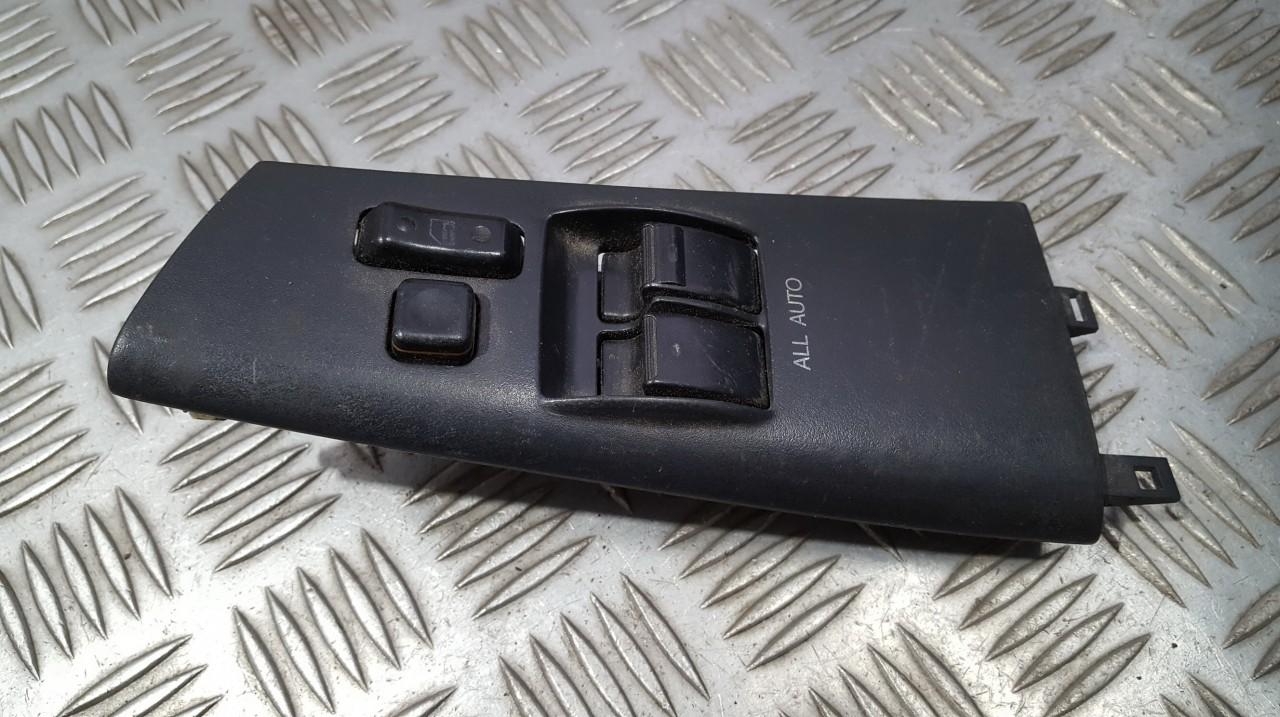 54035085 Toyota Corolla 2003 Power window control (Window Regulator-Window Switch)
