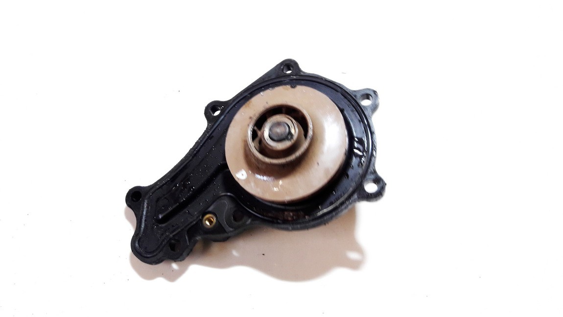 9651077380 Ford Fiesta 2004 Water pump - Thumbnail 2