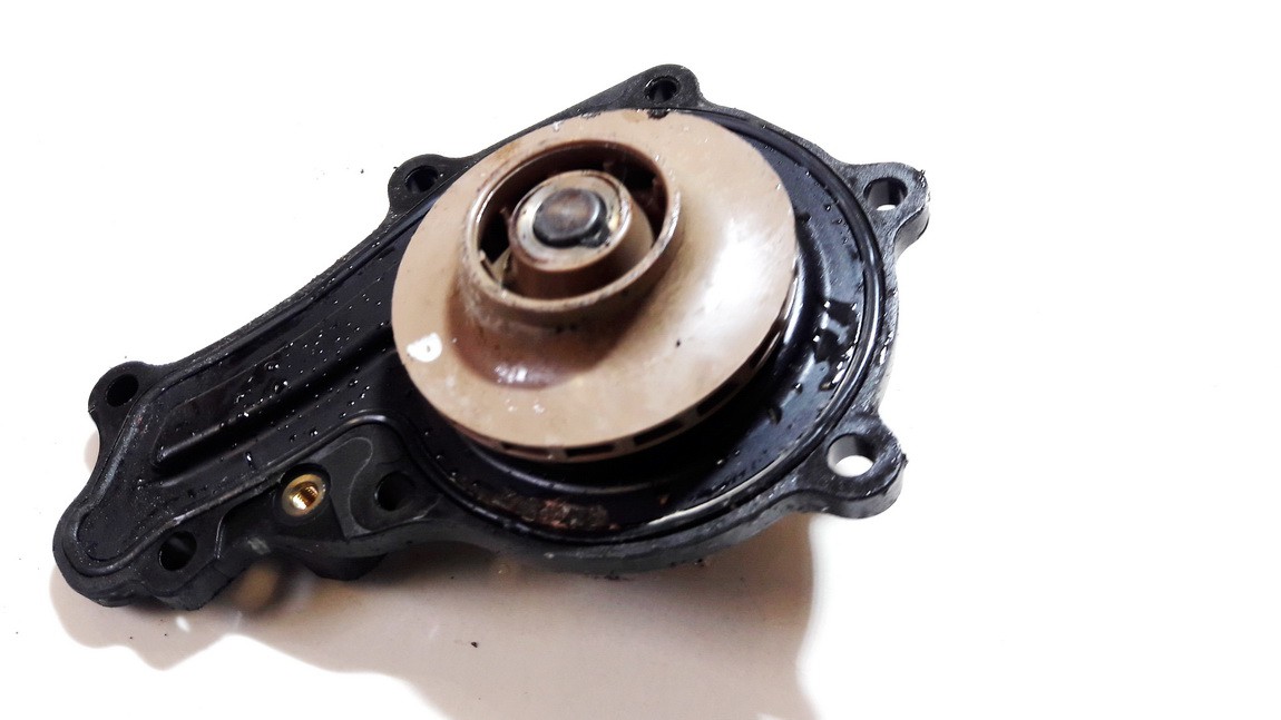 9651077380 Ford Fiesta 2004 Water pump - Thumbnail 3