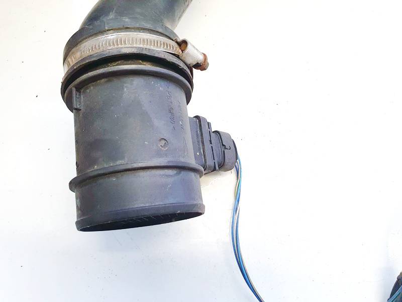 0281002618 Opel Corsa 2008 Capteur Maf Air Débitmètre Capteur