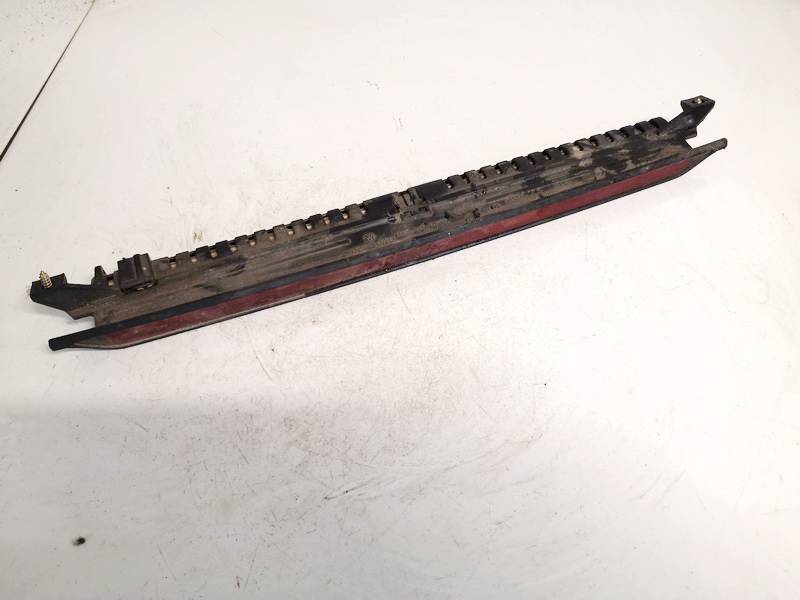 1J6945097C Volkswagen Golf 2001 Emergency Third Brake Light (Third Brake Light)