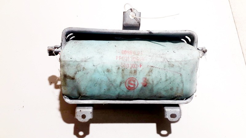 6098001 Toyota Corolla 2004 Passenger Dash Airbag