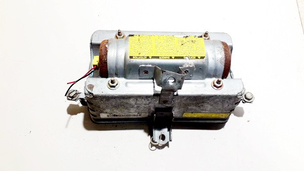 6098001 Toyota Corolla 2004 Passenger Dash Airbag - Thumbnail 2