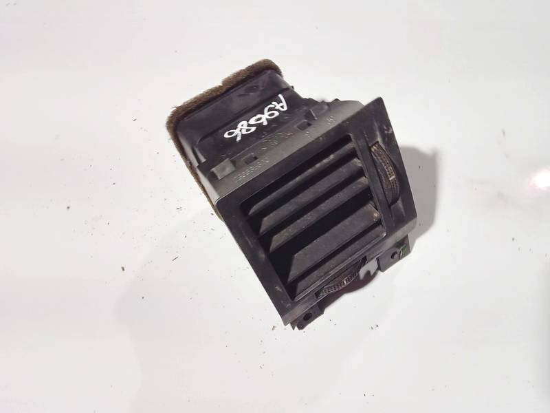 230635620 Opel Vectra 2004 Dash Vent (Air Vent Grille)