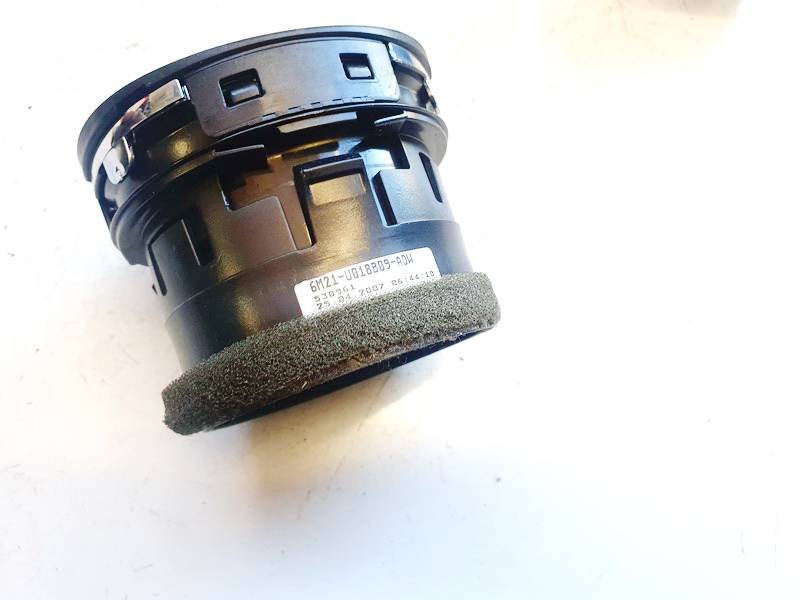 6M21U018B09ADW Ford Mondeo 2007 Dash Vent (Air Vent Grille) - Thumbnail 2