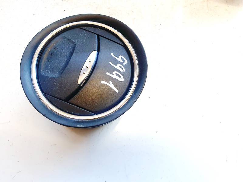 6M21U018B09ADW Ford Mondeo 2007 Dash Vent (Air Vent Grille)