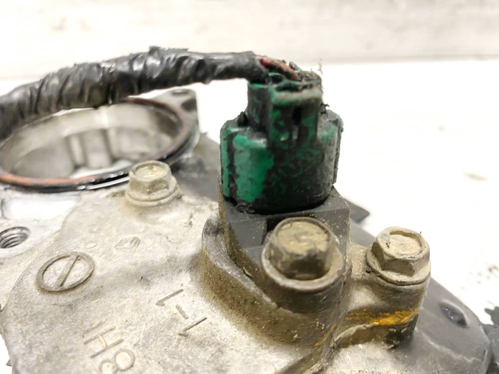 79160 Renault Laguna 2001 Górny czujnik Halla