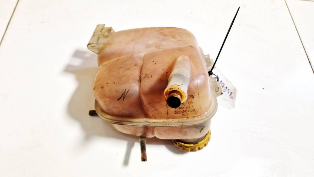 90530689 Opel Zafira 2003 Überlauf Ausgleichsbehälter - Thumbnail 2