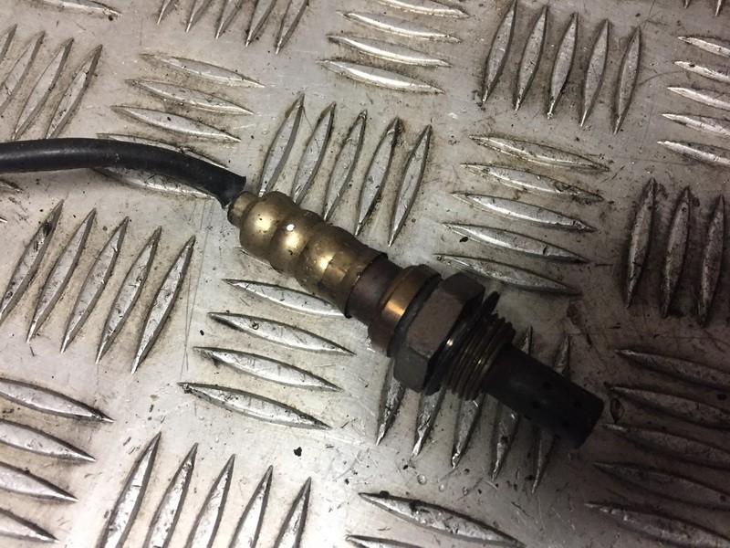 03D906265C Volkswagen Polo 2006 Lambda sensor 4 wires, WHITE WHITE BLACK GREY - Thumbnail 2