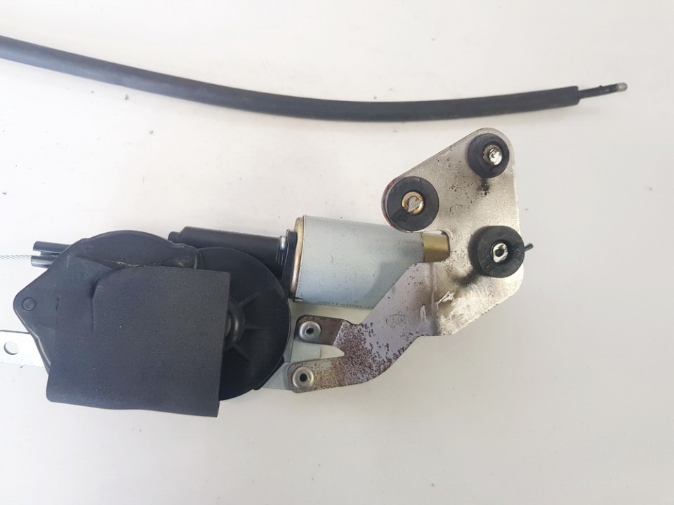 2801600A Audi A6 2002 Istuimen moottori - EDESSÄ OIKEALLA - Thumbnail 2