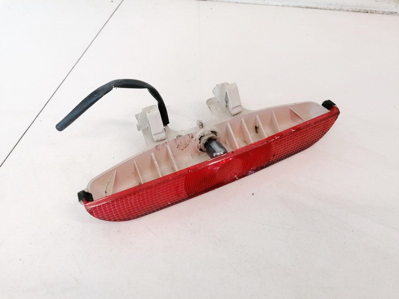 USED USED Emergency Third Brake Light (Third Brake Light) Mazda 3 2004