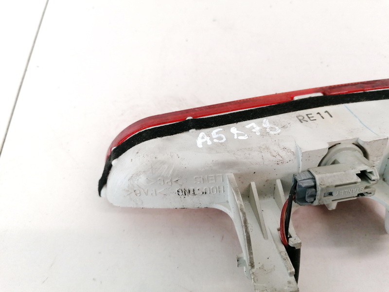 USED USED Emergency Third Brake Light (Third Brake Light) Mazda 3 2004