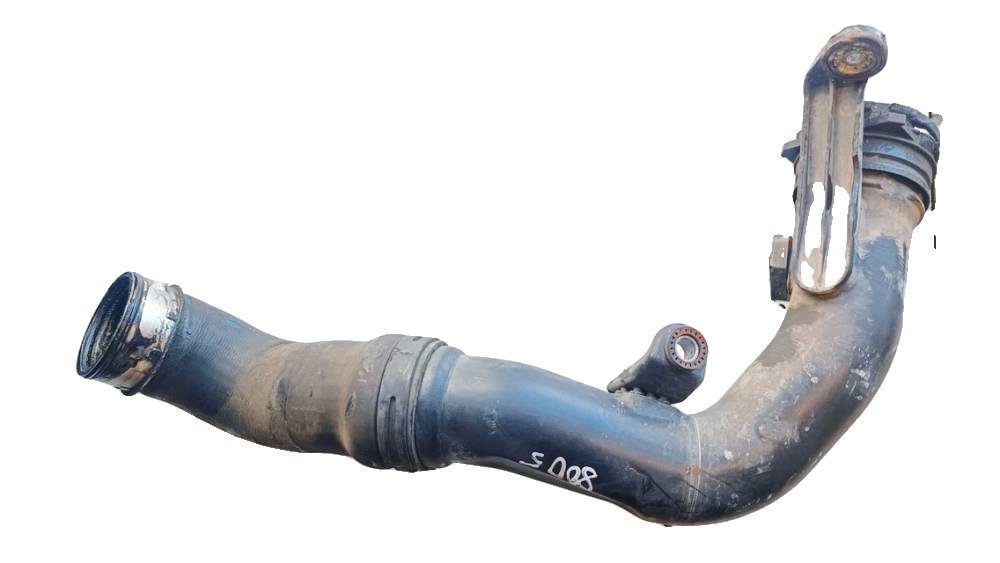 3C0145762 Seat Leon 2006 Wąż intercoolera