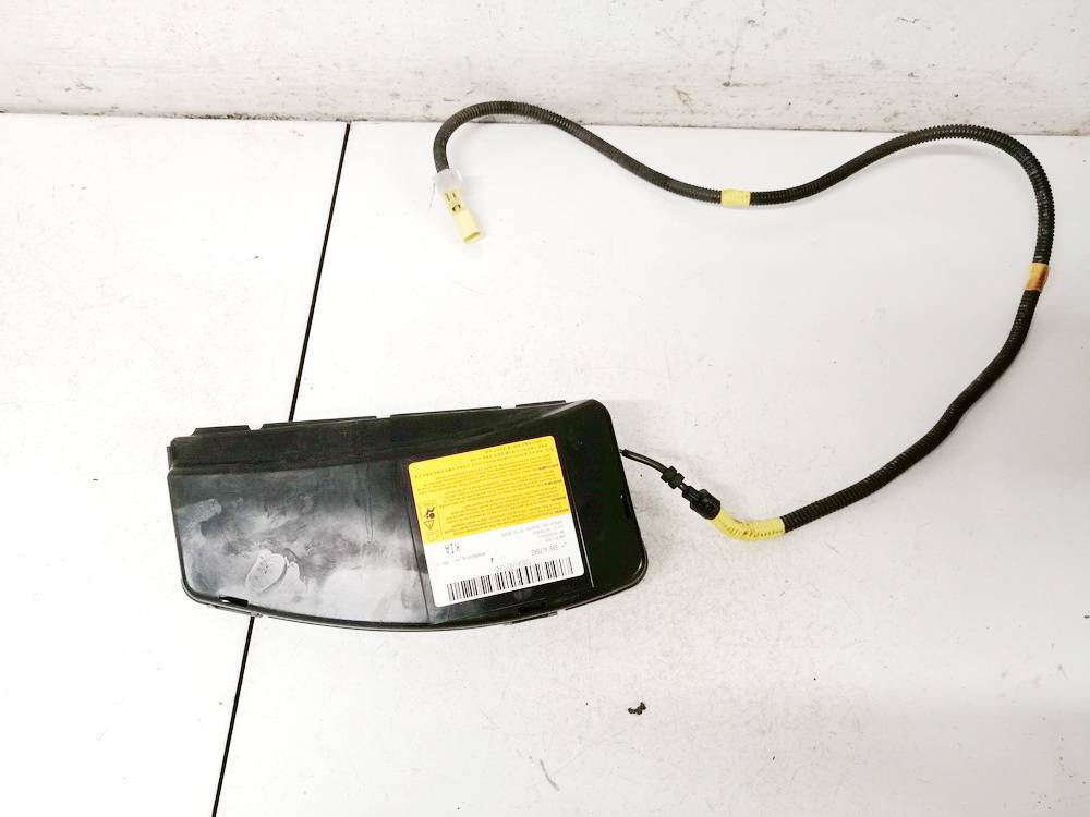607792800E Kia Ceed 2007 Sedynes Airbag SRS