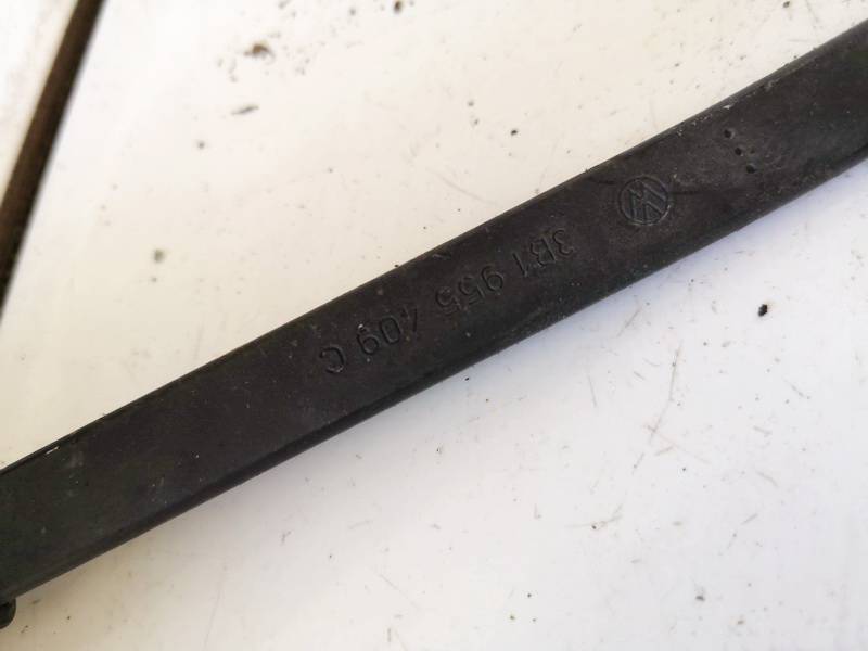 3B1955409C Volkswagen Passat 2005 Wiper Blade - Thumbnail 3