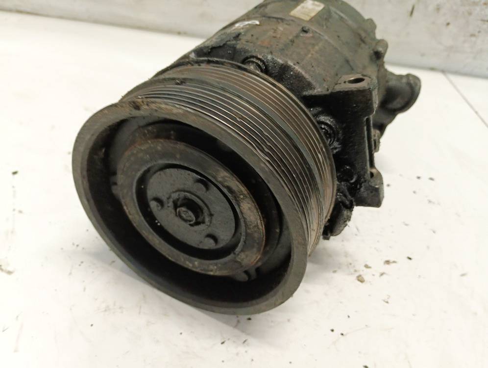 606933311 Alfa-Romeo 159 2006 AC AIR Compressor Pump - Thumbnail 2