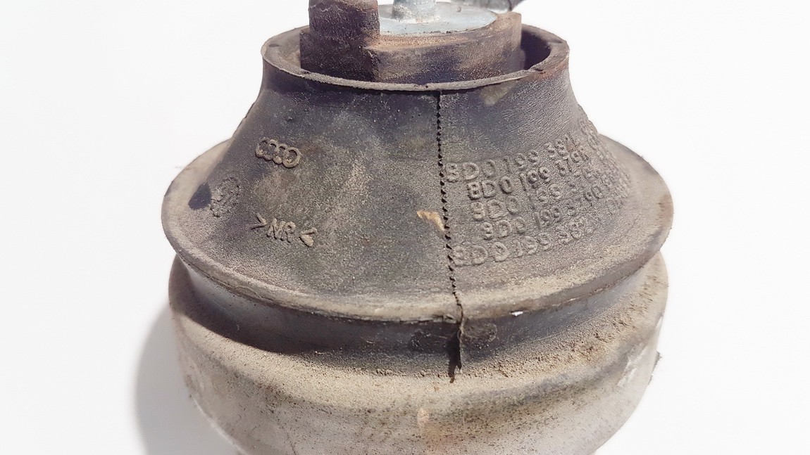 8D0199382L Volkswagen Passat 1997 Engine Mounting and Transmission Mount (Engine support) - Thumbnail 2