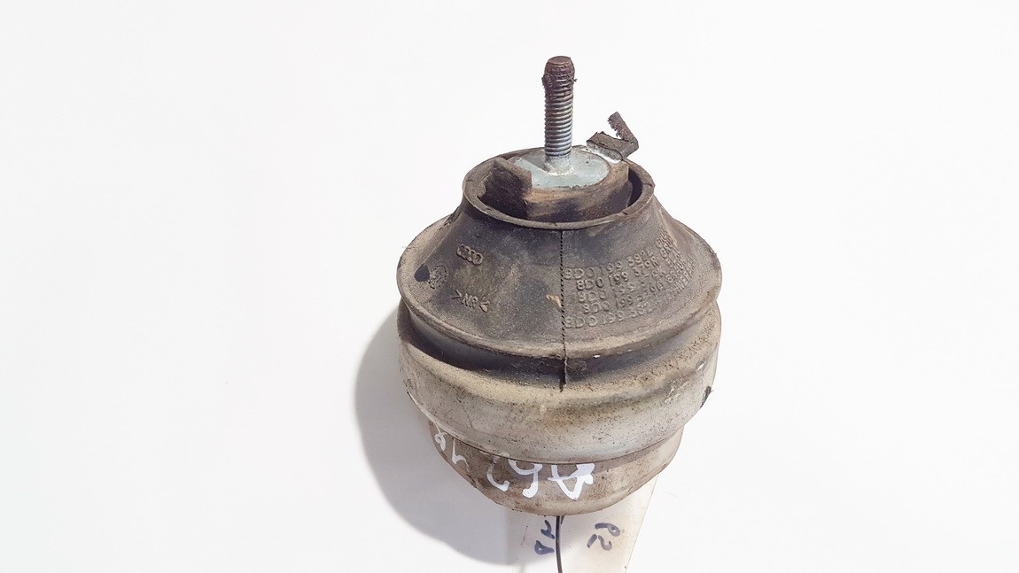 8D0199382L Volkswagen Passat 1997 Engine Mounting and Transmission Mount (Engine support)