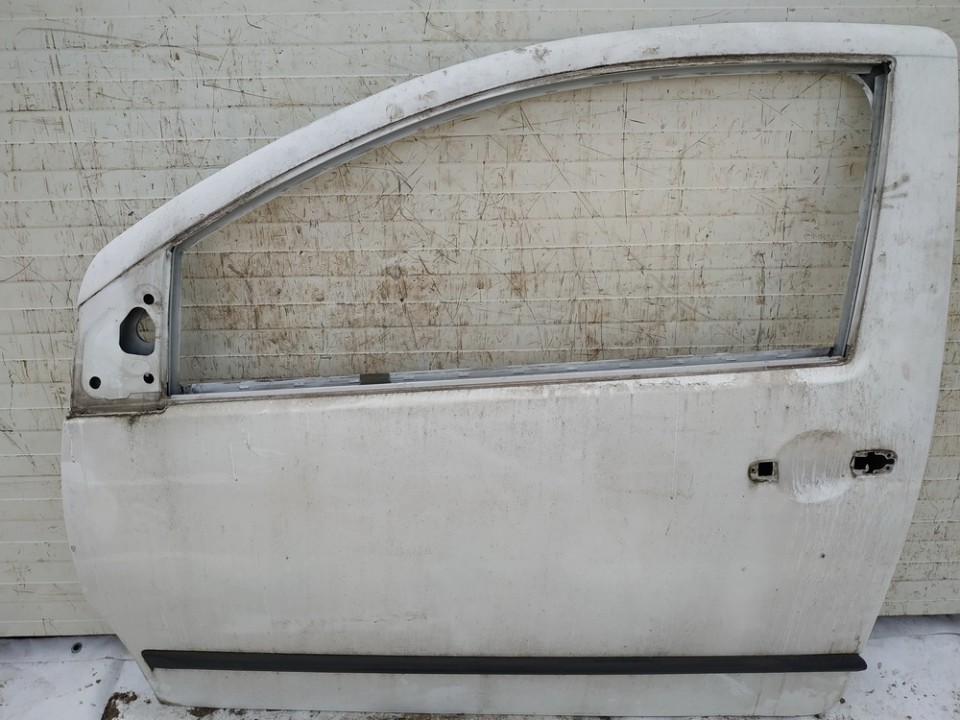 BALTOS Citroen C2 2004 Doors - FRONT LEFT