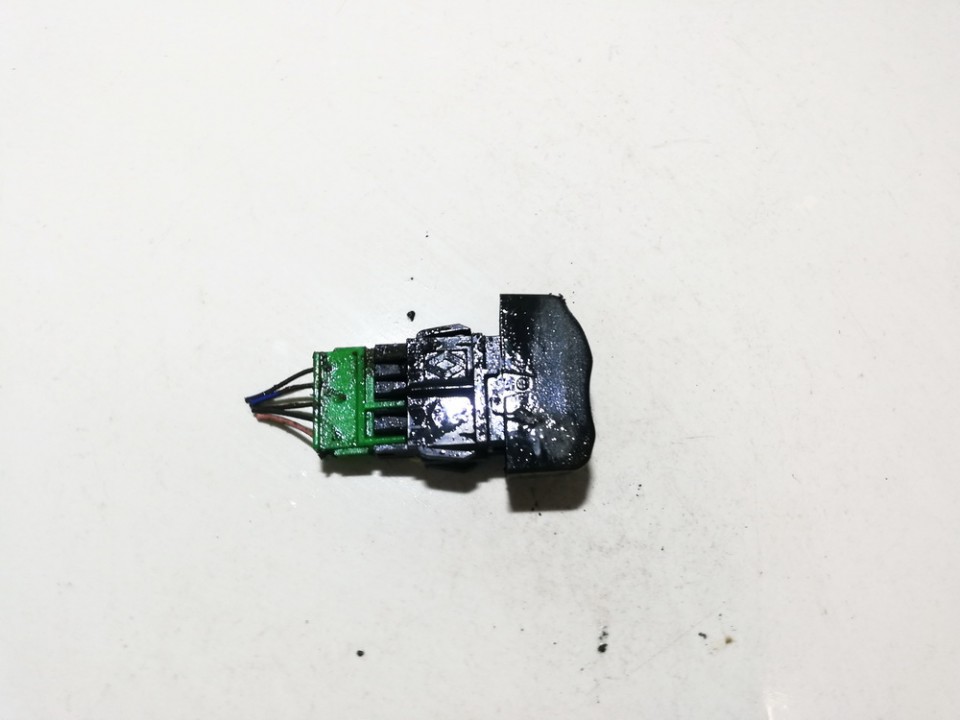 841242B Renault Scenic 1998 Botón interruptor de bloqueo de puertas