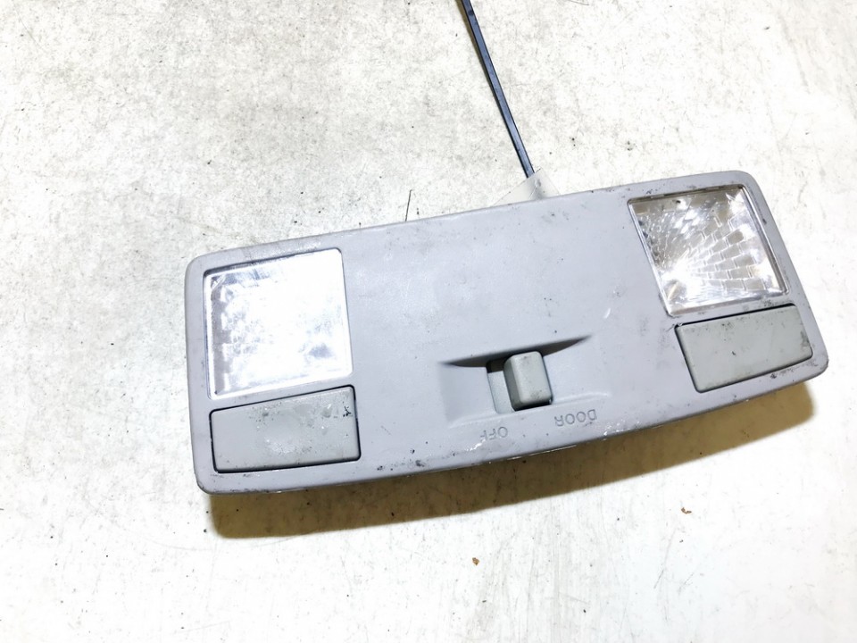 used used Front Interior Light Mazda 3 2005 1.6L EIS00923676 Used