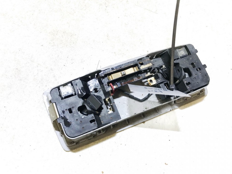 used used Front Interior Light Mazda 3 2005 1.6L EIS00923676 Used