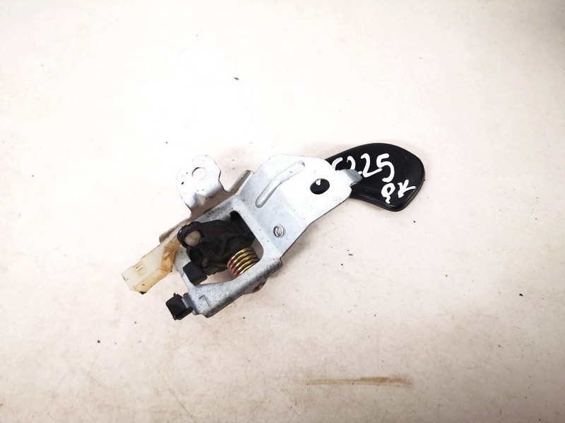 MR288395 Mitsubishi Carisma 1998 Door Handle Interior - FRONT LEFT - Thumbnail 2