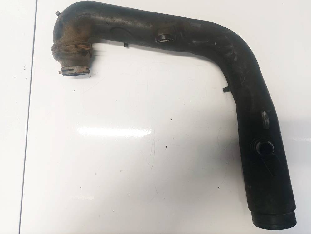 1K0129654AG Skoda Octavia 2007 TURBO INTERCOOLER PIPE HOSE