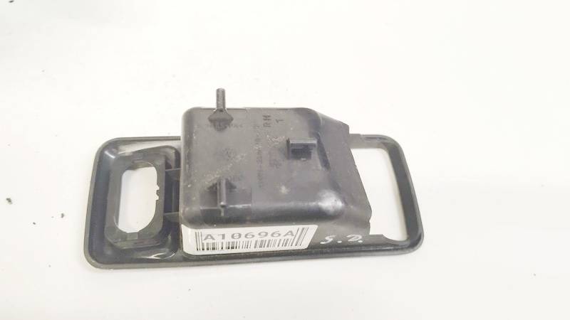 3M51226A36ADW Ford C-MAX 2005 Salona apdare (plastmasas) - Thumbnail 3