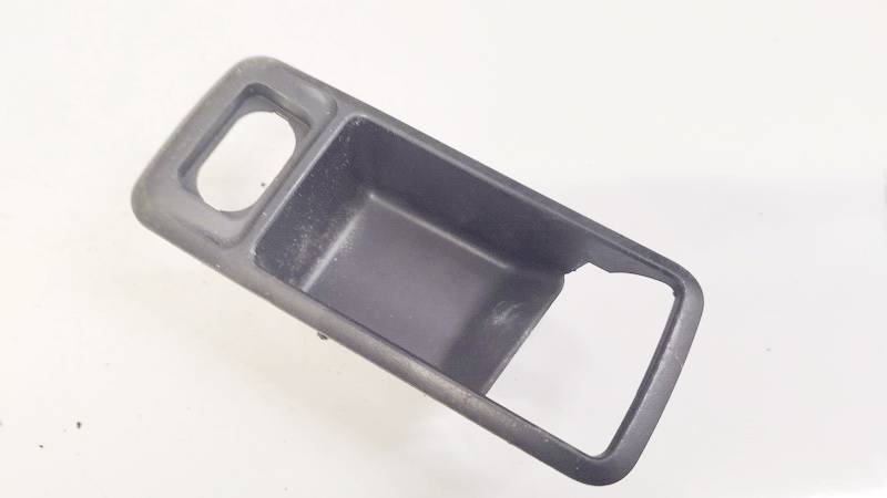 3M51226A36ADW Ford C-MAX 2005 Salona apdare (plastmasas) - Thumbnail 2