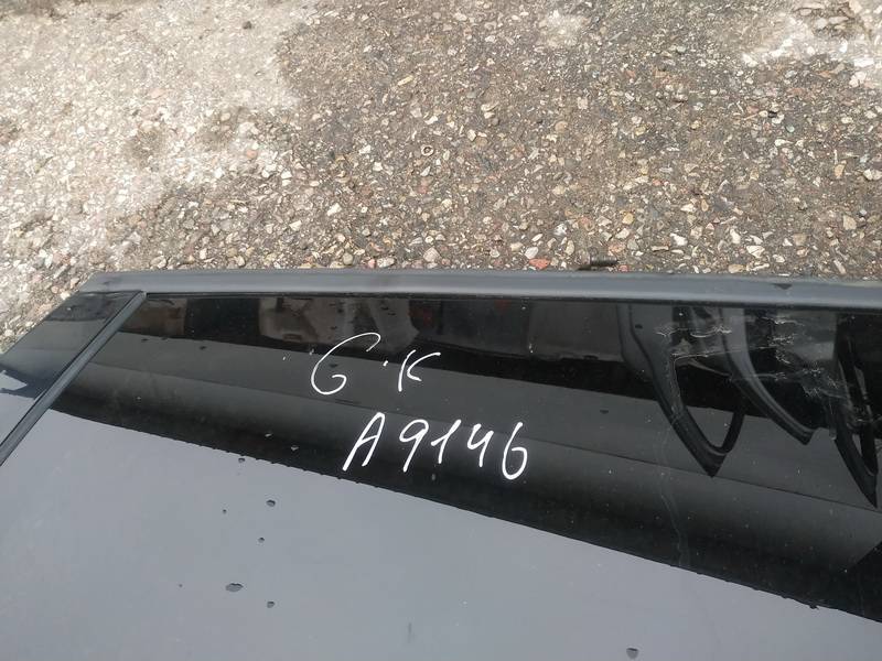 PILKOS Volvo XC 60 2010 Doors - REAR LEFT - Thumbnail 3