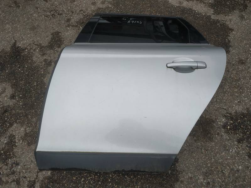 PILKOS Volvo XC 60 2010 Doors - REAR LEFT - Thumbnail 2