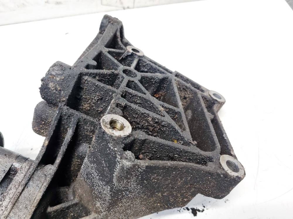 90502550 Opel Vectra 2000 Variklio kronsteinas ir Greiciu dezes kronsteinas - Thumbnail 2