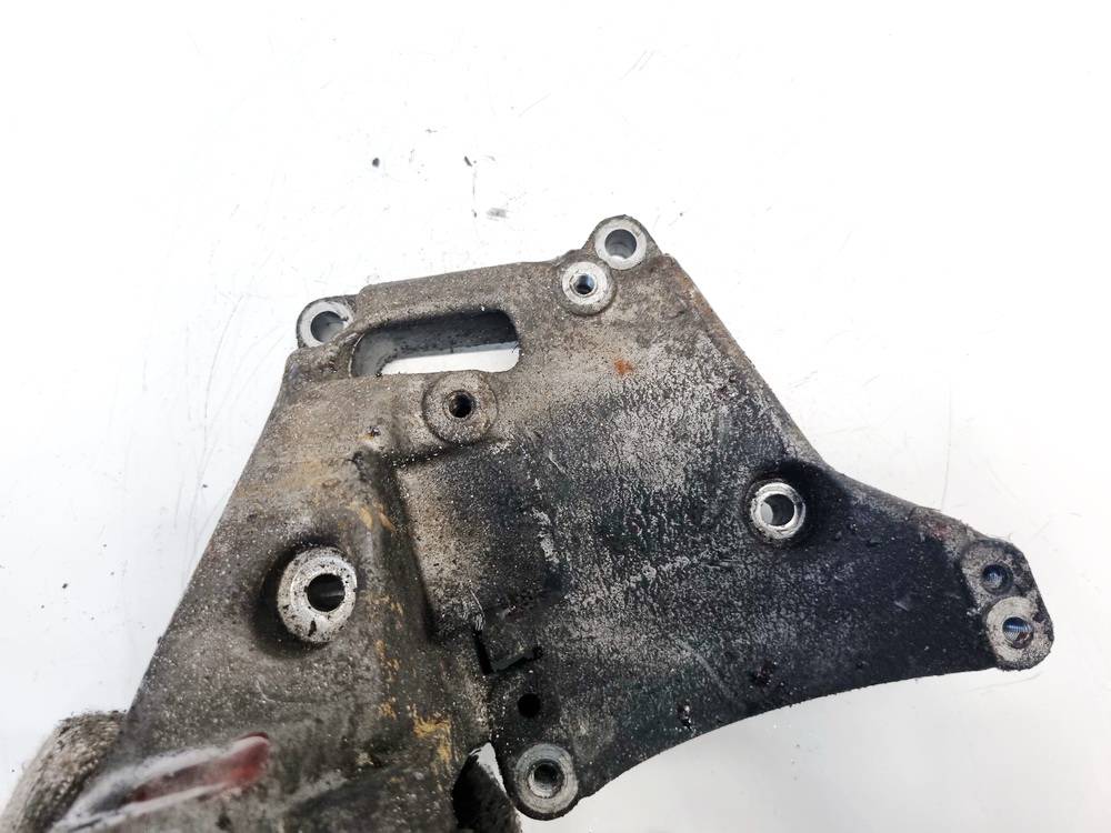 90502550 Opel Vectra 2000 Variklio kronsteinas ir Greiciu dezes kronsteinas - Thumbnail 3