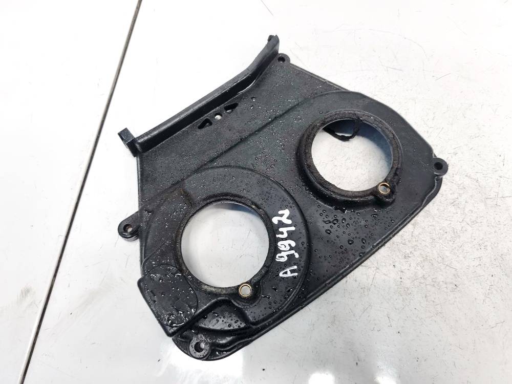 13575AA103 Subaru Forester 2010 Engine Belt Cover (TIMING COVER)